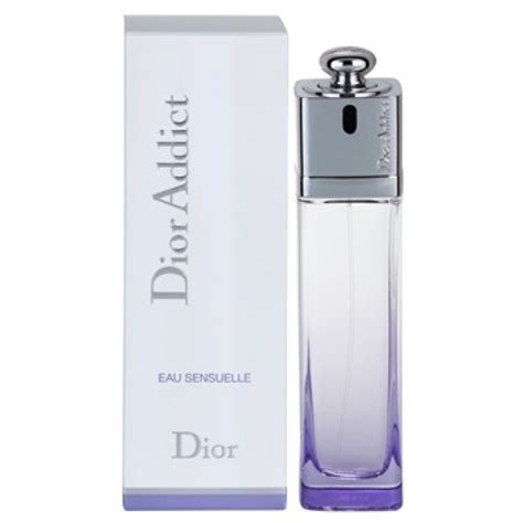 Amazon.com: dior addict eau sensuelle by christian dior eau de 